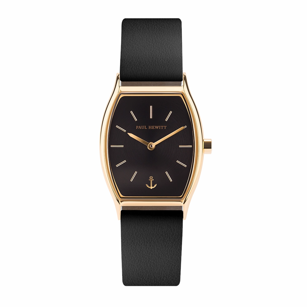 Paul Hewitt Modern Edge Black Sunray Watch,quartz watch, quartz watches for men, quartz watches for women, best quartz watch, minimalist quartz watch, luxury quartz watch, waterproof quartz watch,analog quartz watch, digital quartz watch,affordable quartz 