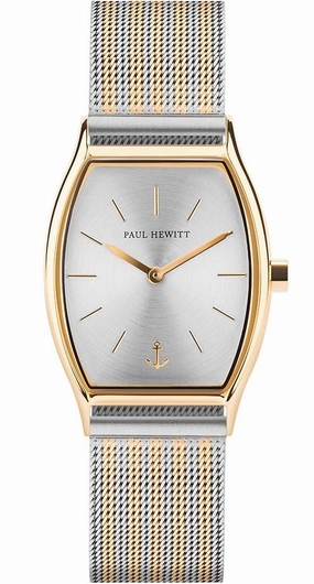 Paul Hewitt Modern Edge 