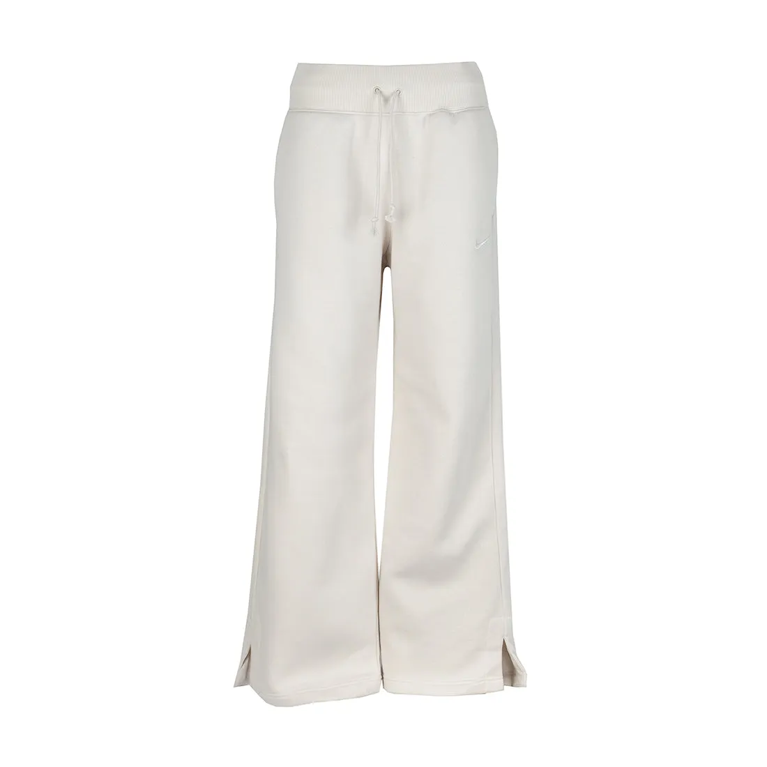 Phoenix HW Wide Pant - Womens Clothing_Nike