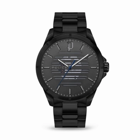 Police Barwara Men's Watch PEWJG2204505 
