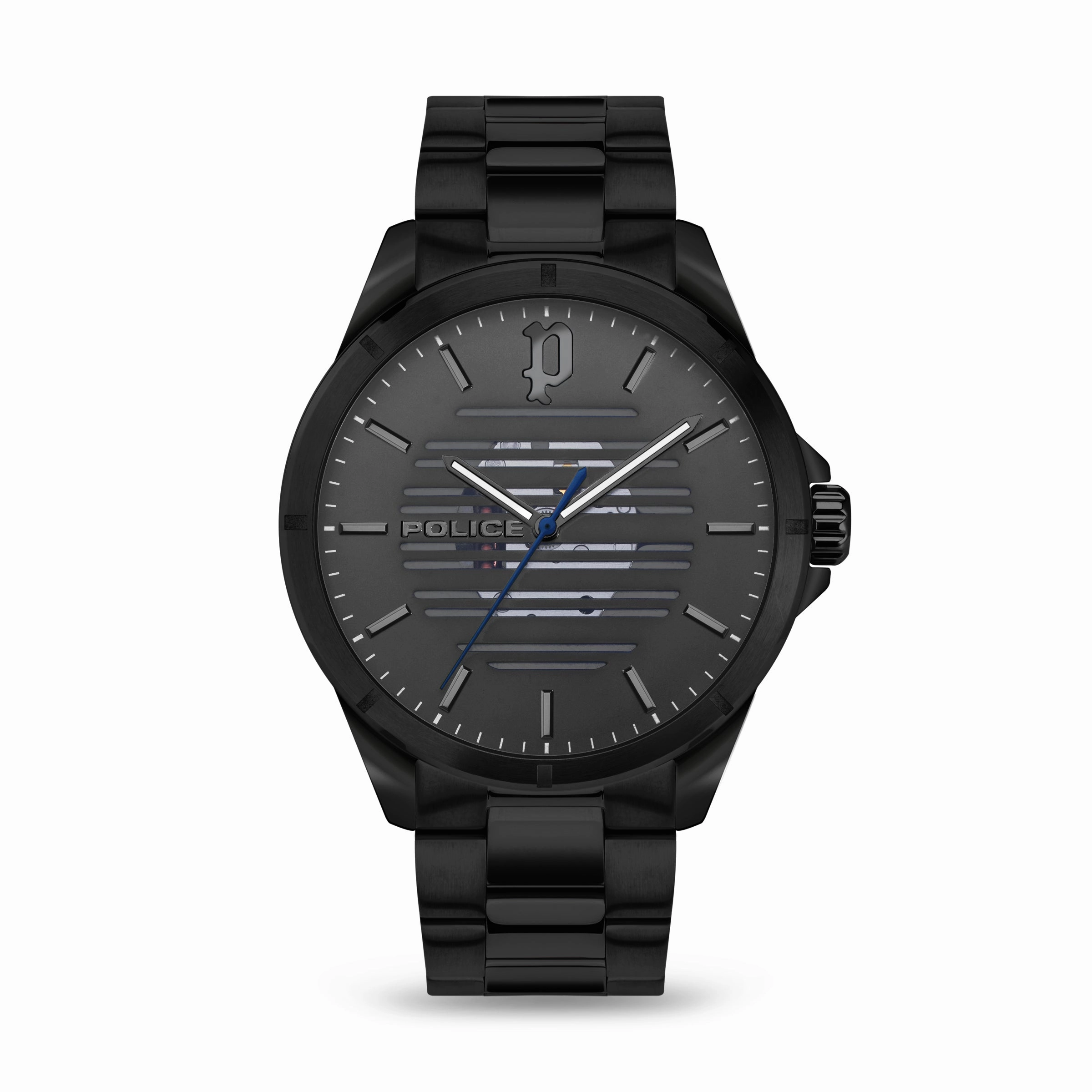 Police Barwara Men's Watch PEWJG2204505 