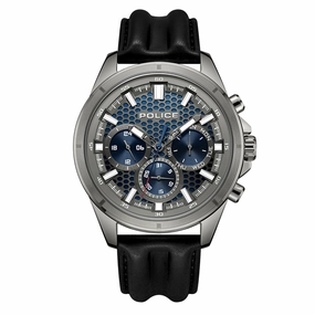 Police Malawi Men's Watch PEWJF2204102 