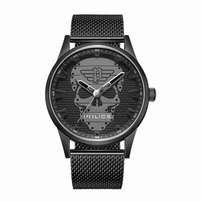 Police Rissington Men's Watch 