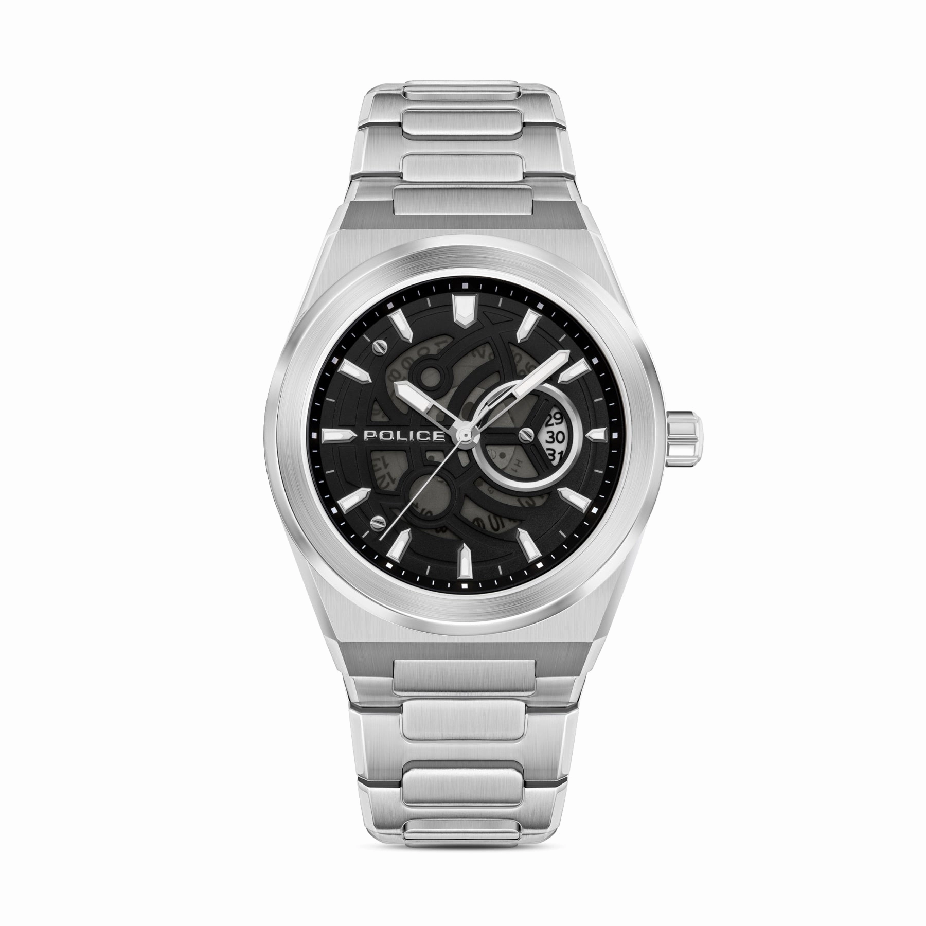 Police Salkantay Men's Watch 
