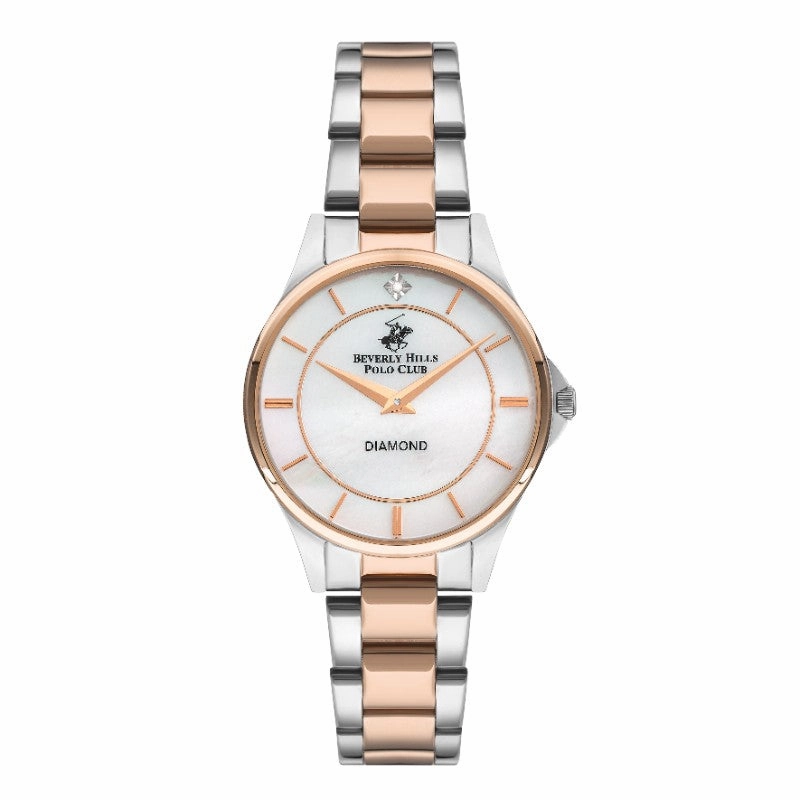 Polo - BP3241X.520 - Stainless Steel Watch for Women women's watches,watch for women