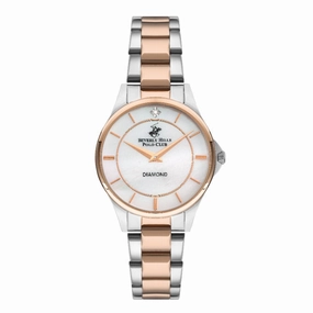 Polo - BP3241X.520 - Stainless Steel Watch for Women women's watches,watch for women