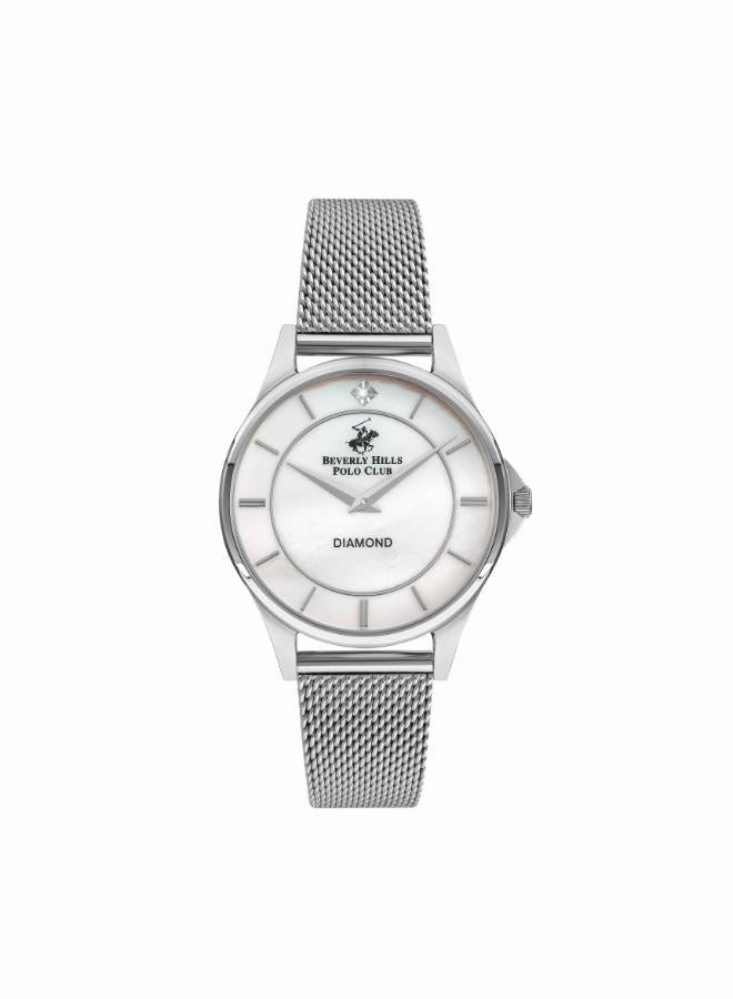 Polo - BP3242X.320 - Stainless Steel Watch for Women women's watches,watch for women