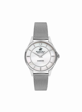 Polo - BP3242X.320 - Stainless Steel Watch for Women women's watches,watch for women