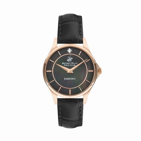 Polo - BP3243X.451 - Stainless Steel Watch for Women women's watches,watch for women