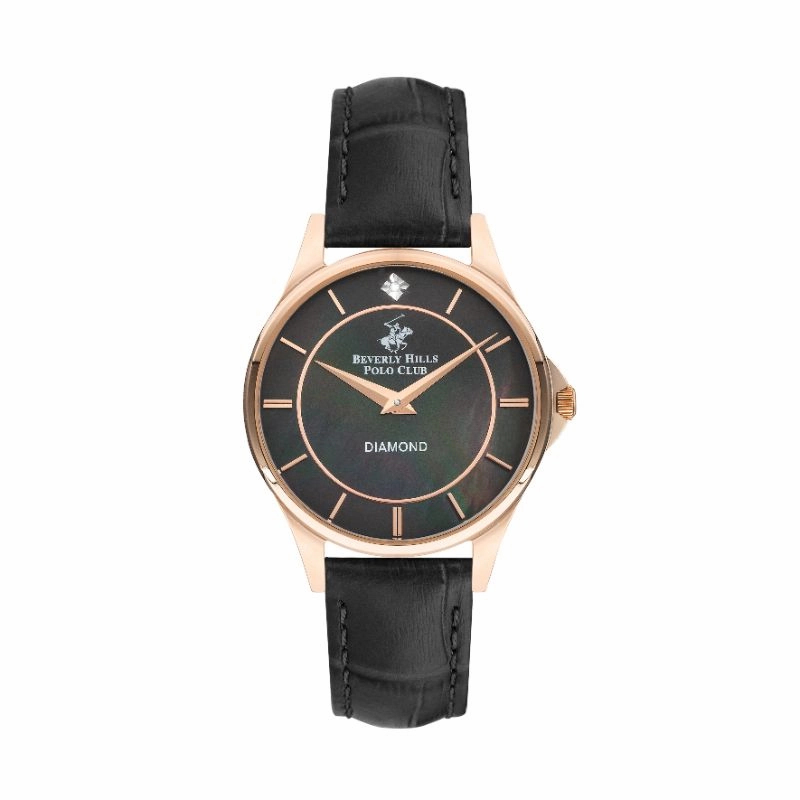 Polo - BP3243X.451 - Stainless Steel Watch for Women women's watches,watch for women