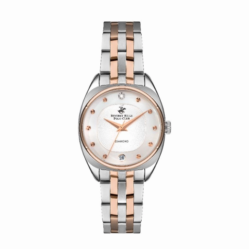 Polo - BP3270X.520 - Stainless Steel Watch for Women women's watches,watch for women