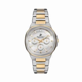 Polo - BP3275X.230 - Stainless Steel Watch for Women women's watches,watch for women