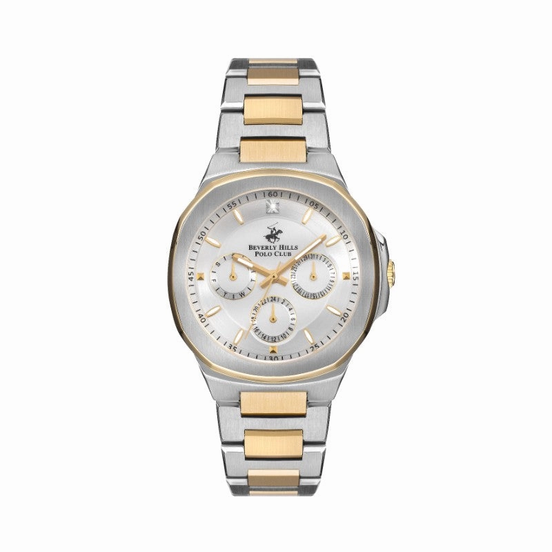 Polo - BP3275X.230 - Stainless Steel Watch for Women women's watches,watch for women