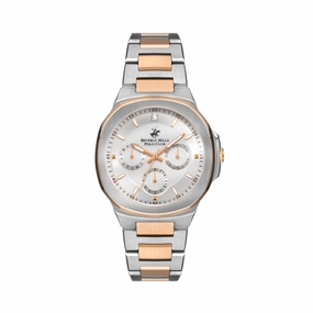 Polo - BP3275X.530 - Stainless Steel Watch for Women women's watches,watch for women