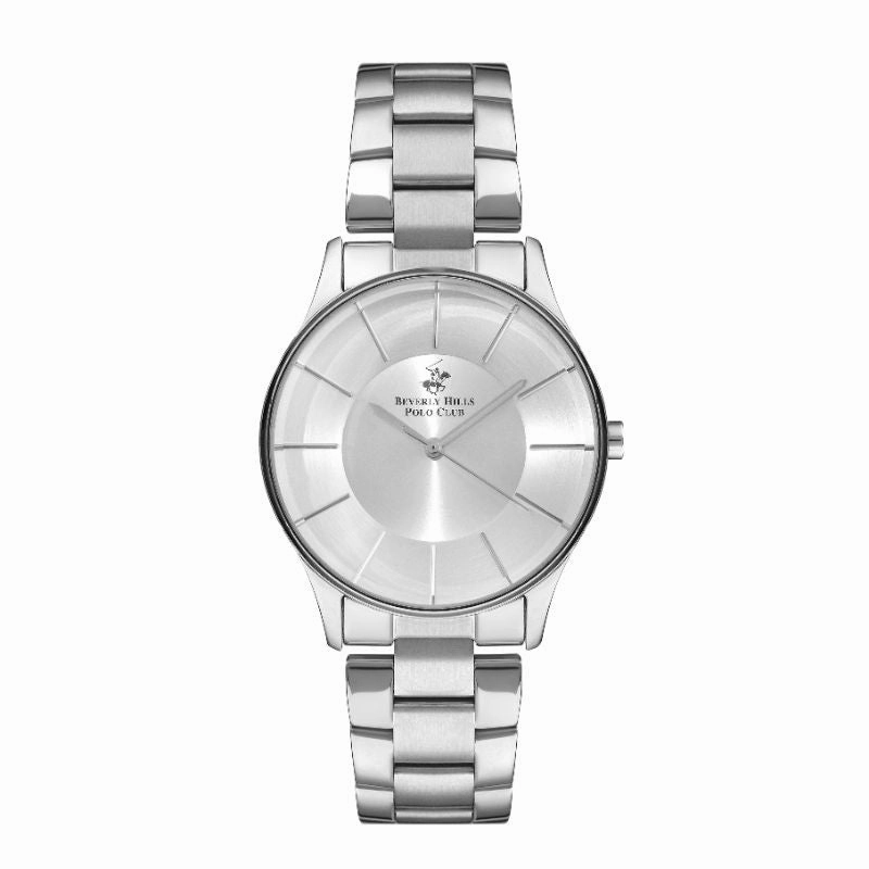 Polo - BP3286X.330 - Stainless Steel Watch for Women women's watches,watch for women