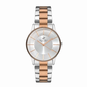 Polo - BP3286X.530 - Stainless Steel Watch for Women women's watches,watch for women