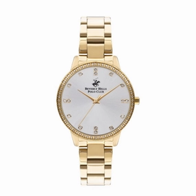 Polo - BP3297C.130 - Stainless Steel Watch for Women women's watches,watch for women