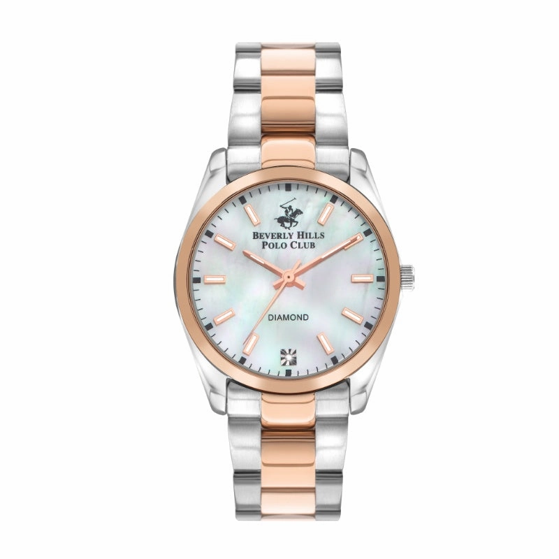Polo - BP3301X.520 - Stainless Steel Watch for Women women's watches,watch for women