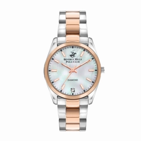 Polo - BP3301X.520 - Stainless Steel Watch for Women women's watches,watch for women