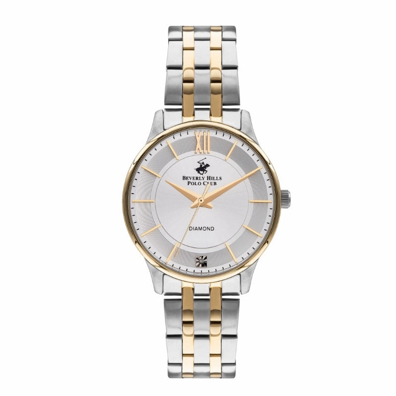 Polo - BP3309X.230 - Stainless Steel Watch for Women women's watches,watch for women