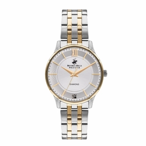 Polo - BP3309X.230 - Stainless Steel Watch for Women women's watches,watch for women