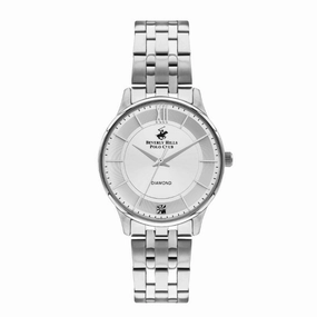 Polo - BP3309X.330 - Stainless Steel Watch for Women women's watches,watch for women