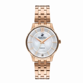 Polo - BP3309X.420 - Stainless Steel Watch for Women women's watches,watch for women
