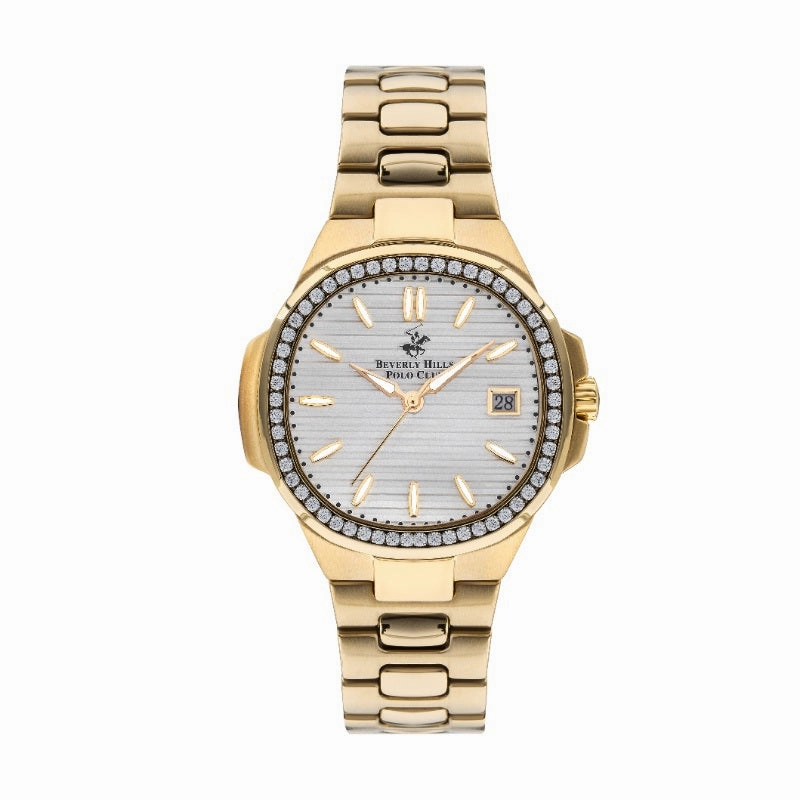 Polo - BP3320X.130 - Stainless Steel Watch for Women women's watches,watch for women