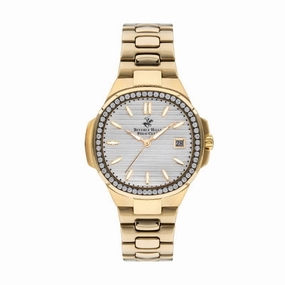 Polo - BP3320X.130 - Stainless Steel Watch for Women women's watches,watch for women