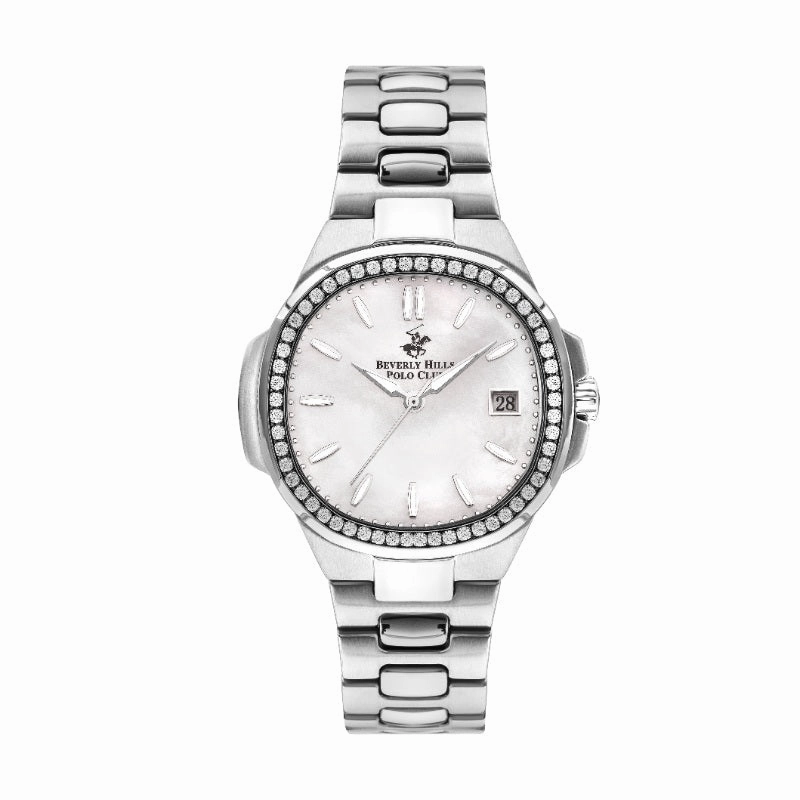 Polo - BP3320X.320 - Stainless Steel Watch for Women women's watches,watch for women