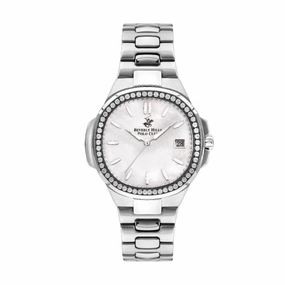 Polo - BP3320X.320 - Stainless Steel Watch for Women women's watches,watch for women