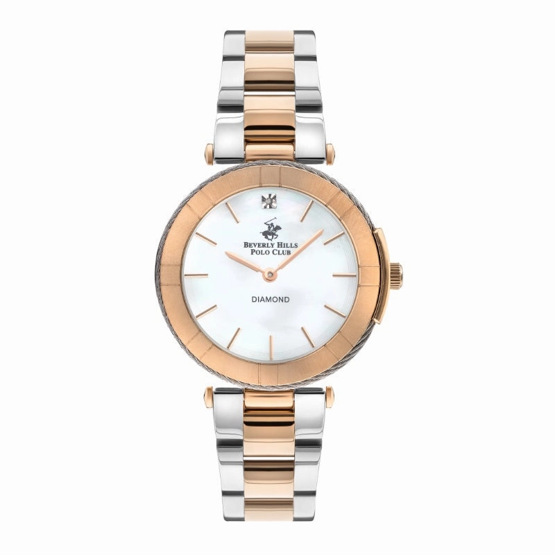 Polo - BP3333X.420 - Stainless Steel Watch for Women women's watches,watch for women