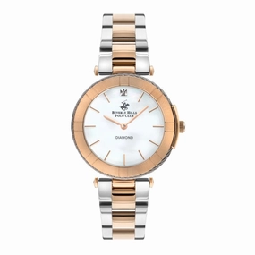 Polo - BP3333X.420 - Stainless Steel Watch for Women women's watches,watch for women