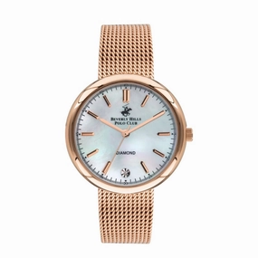 Polo - BP3334X.420 - Stainless Steel Watch for Women women's watches,watch for women