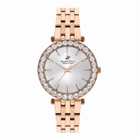 Polo - BP3340C.430 - Stainless Steel Watch for Women women's watches,watch for women