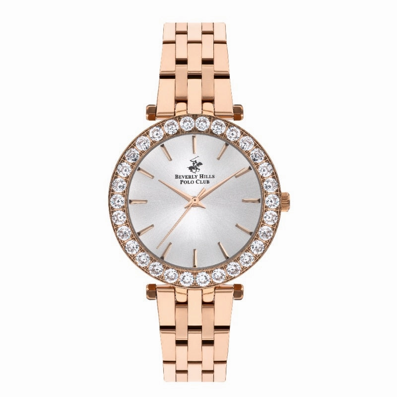 Polo - BP3340C.430 - Stainless Steel Watch for Women women's watches,watch for women