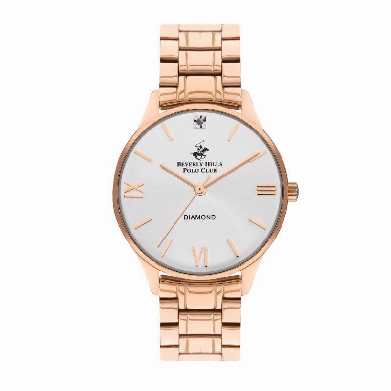 Polo - BP3348X.430 - Stainless Steel Watch for Women women's watches,watch for women