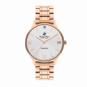 Polo - BP3348X.430 - Stainless Steel Watch for Women women's watches,watch for women