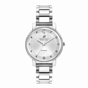 Polo - BP3349X.330 - Stainless Steel Watch for Women women's watches,watch for women