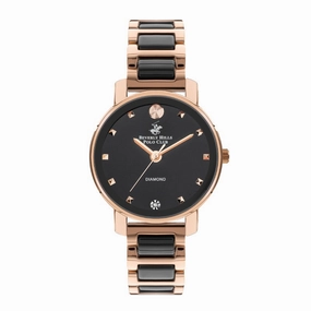Polo - BP3349X.450 - Stainless Steel Watch for Women women's watches,watch for women