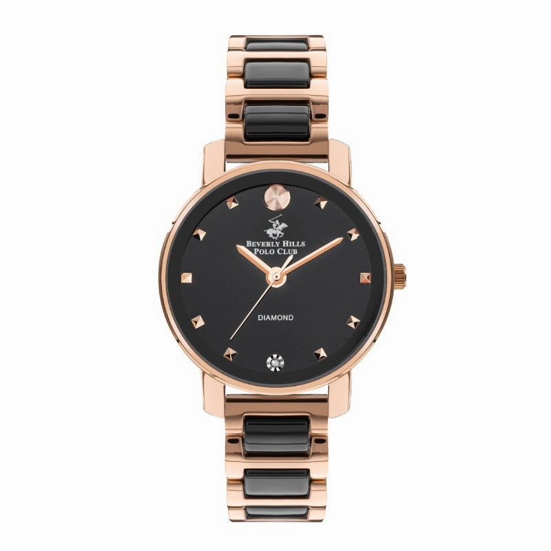 Polo - BP3349X.450 - Stainless Steel Watch for Women women's watches,watch for women