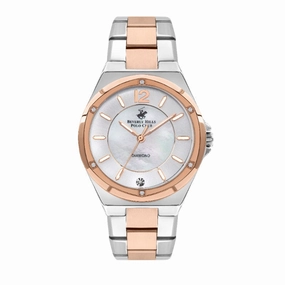 Polo - BP3351X.520 - Stainless Steel Watch for Women women's watches,watch for women
