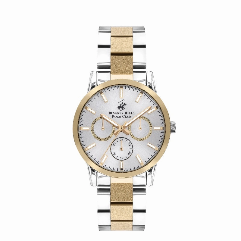 Polo - BP3360X.230 - Stainless Steel Watch for Women women's watches,watch for women