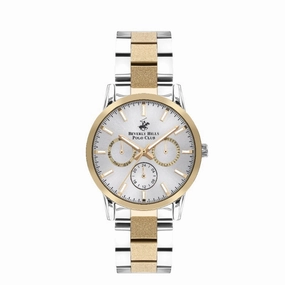 Polo - BP3360X.230 - Stainless Steel Watch for Women women's watches,watch for women