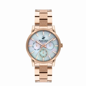 Polo - BP3360X.420 - Stainless Steel Watch for Women women's watches,watch for women