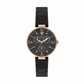 Polo - BP3364X.451 - Stainless Steel Watch for Women women's watches,watch for women