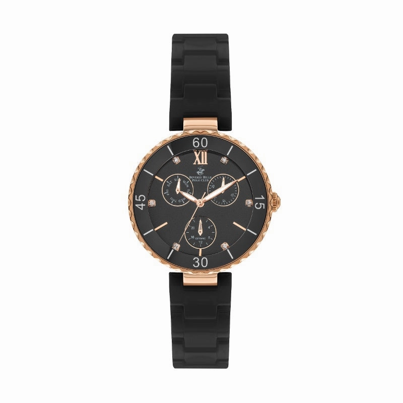 Polo - BP3364X.451 - Stainless Steel Watch for Women women's watches,watch for women