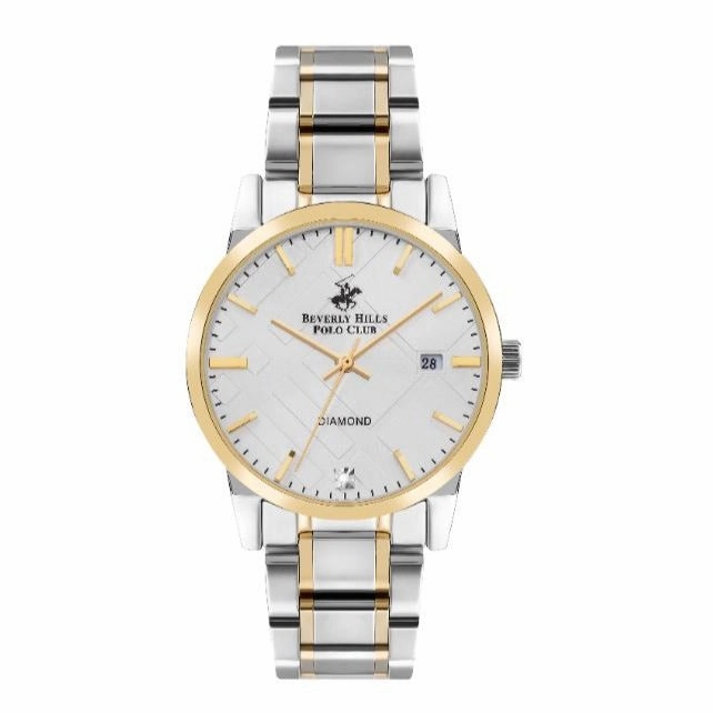 Polo - BP3398C.230 - Stainless Steel Watch for Women women's watches,watch for women