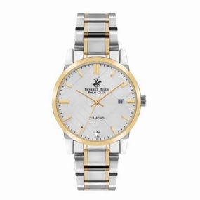 Polo - BP3398C.230 - Stainless Steel Watch for Women women's watches,watch for women