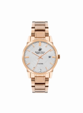 Polo - BP3398C.430 - Stainless Steel Watch for Women women's watches,watch for women